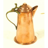 CARAFFINA RAME PICCOLA